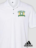 Classic Country Club : Embroidered Adidas® Polo Shirts product image 1