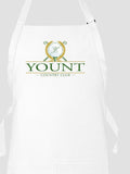 Country Club : Printed Aprons
