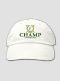 Country Club : Embroidered Baseball Hats