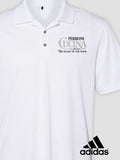 Cucina : Embroidered Adidas® Polo Shirts product image 1