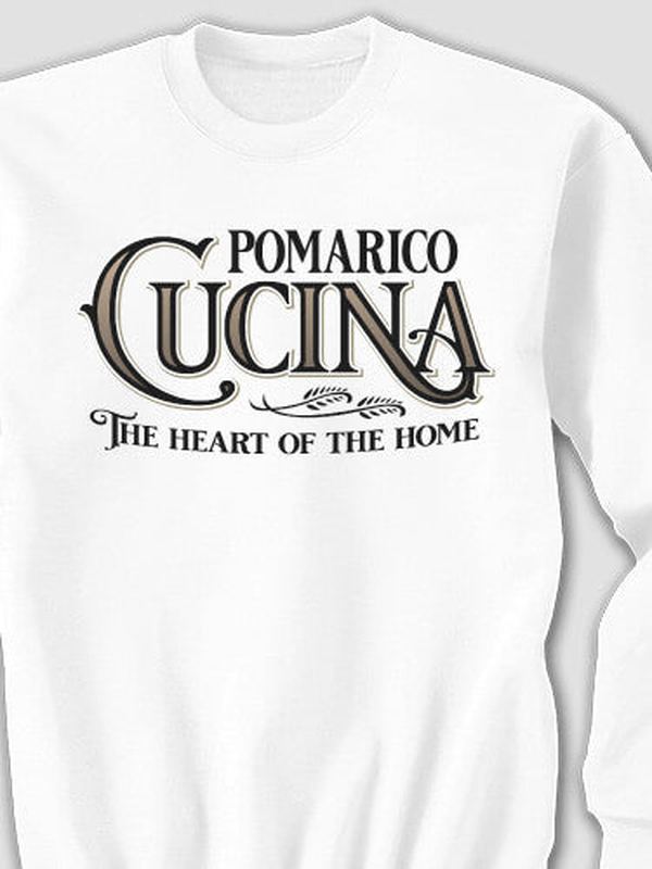 Cucina : Printed Sweatshirts product image 4